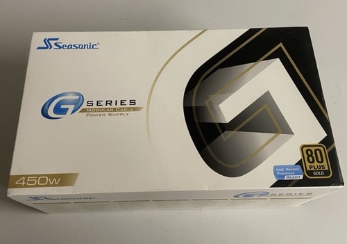 Sea sonic seasonic ssr - sonic,