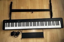 Pianoforte digitale Casio