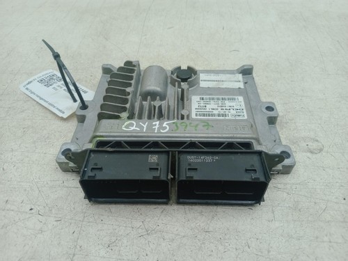 Modulo comando ford mondeo - ford,