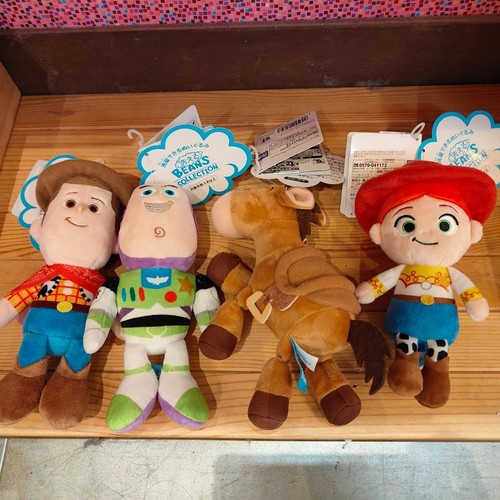 Disney toy story mascotte - disney,