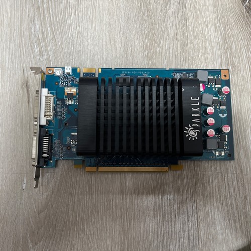 Nvidia geforce 9600 gb - geforce, 1