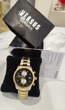 Orologio Versus Versace