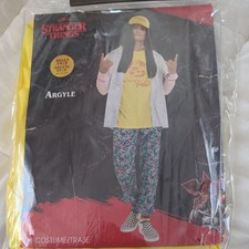 Costume uomo stranger things - uomo,