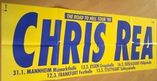 CHRIS REA 1990 TOUR - orig