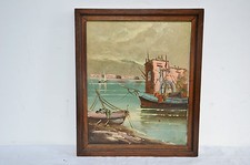 PICCOLA VECCHIA MARINA SU