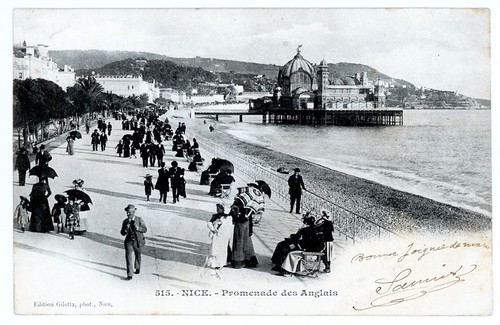 France nice - france,