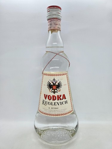 Vodka keglevich 40 - vodka, 40%