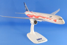 HERPA 613781 Aereo modello