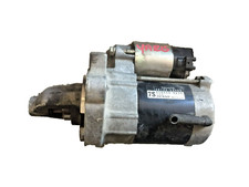 MOTORINO AVVIAMENTO TOYOTA