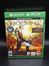 Kingdoms Of Amalur RECKONING