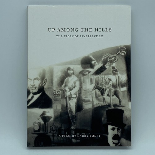 Among the hills - hills:, story
