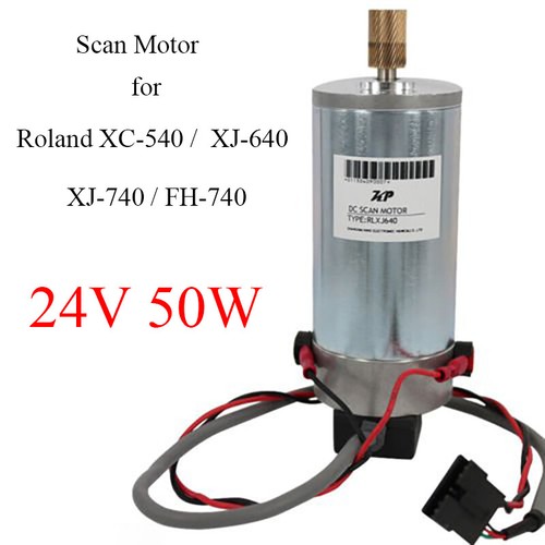 Motore scansione 24v per - scansione,