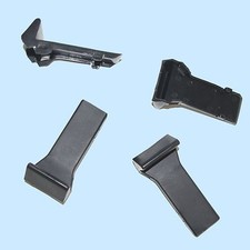 Ganasce di protezione in