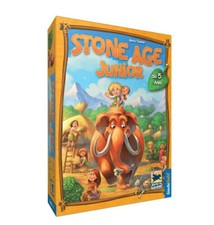 Stone Age Junior - gioco da