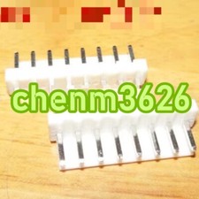 50pcs Pin dritto VH3.96-8A
