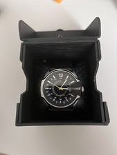 Diesel Master Chief Orologio da Uomo a Tre Lancette, Misura Cassa 46 mm, Orologi
