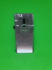 BACK SAMSUNG ORIGINALE PER