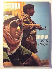 Storia Illustrata n. 186 mag