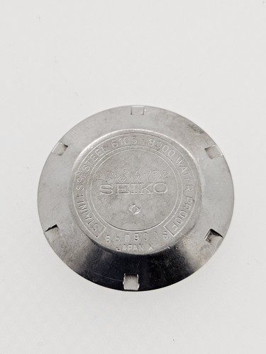 Seiko 6105 8000 - ,