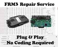 Riparazione centralina modulo luci FRM3 Mini E bmw