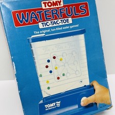 Vintage 1986 TOMY Wonderful