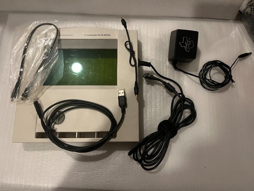 Texas instruments - instruments, ti