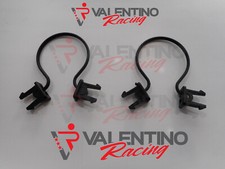 KIT CAVETTI ARRESTO APERTURA BAULETTO 35 LT HONDA X ADV 750 CRF 1000 AFRICA TWIN