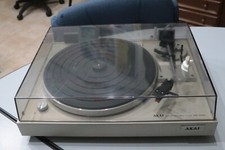 AKAI AP-B20 GIRADISCHI