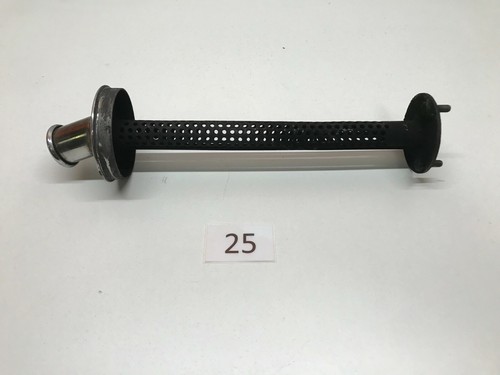 Terminale silenziatore - terminale,