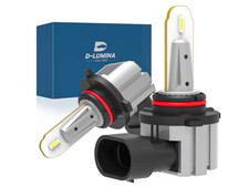 Lampada Led H10 12V 20W