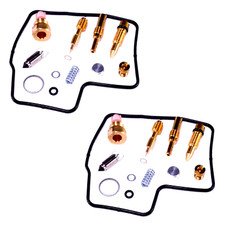 Carburatore kit di - kit,