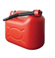 Tanica Benzina 5 L Omologata