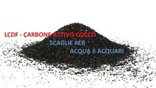 Carbone Attivo acqua sfuso
