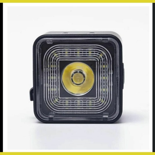 Luce anteriore led - luce,