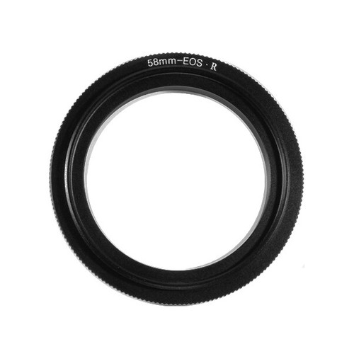 Canon eos adattatore retro - eos-r,