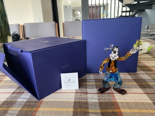 Figurina swarovski disney - swarovski,