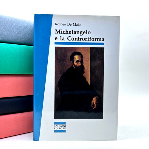 Michelangelo la - michelangelo, e