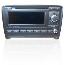 Audi TT Navigazione BNS 5.0
