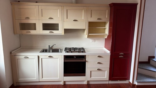 Vendo cucina buono stato - in,