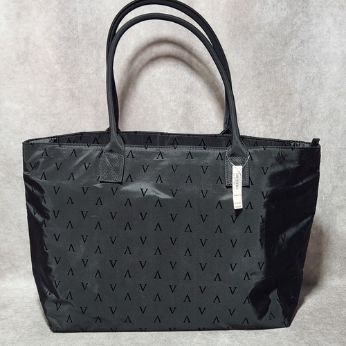 Borsa victoria secret nera - secret,