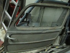 FIAT 500 C Topolino Belvedere