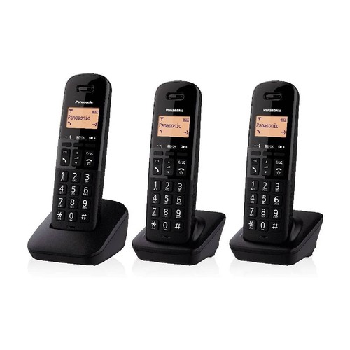 Panasonic tgb613jtb trio - panasonic,