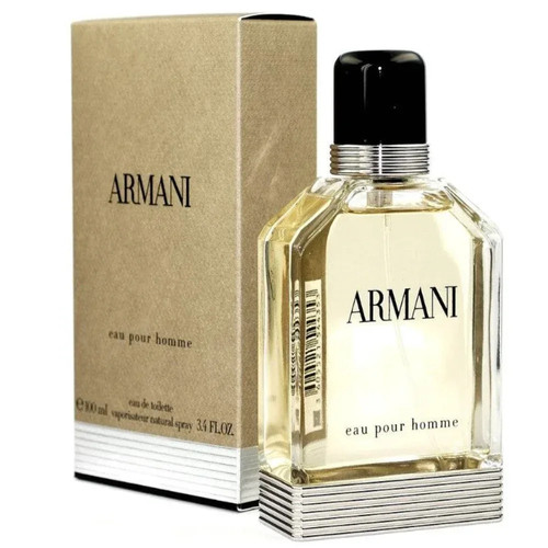 Giorgio armani eau - giorgio, pour