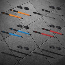 TheoCraft aste di ricambio per