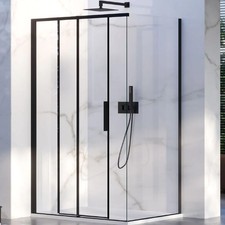 Box Doccia ad angolo 70x100