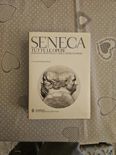 SENECA - TUTTE LE OPERE