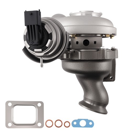 Turbo per iveco - iveco, vi