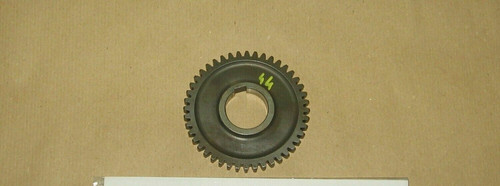 Capriolo 75cc modello - 75cc.,