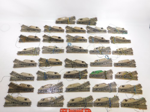 Märklin difetto confezione - märklin,