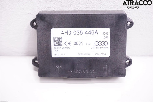 Amplificatore antenna